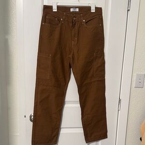 Denizen from Levi's Cargo Pants in Brown